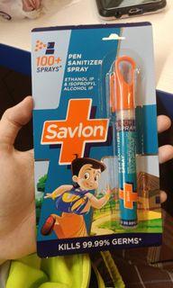 Savlon Pen Hand Sanitizer