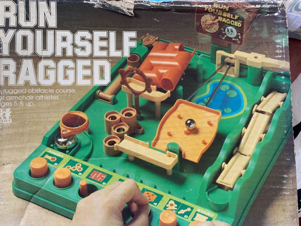 Sensory Game Toys Games Others On Carousell