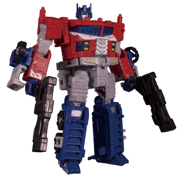 transformers siege galaxy prime