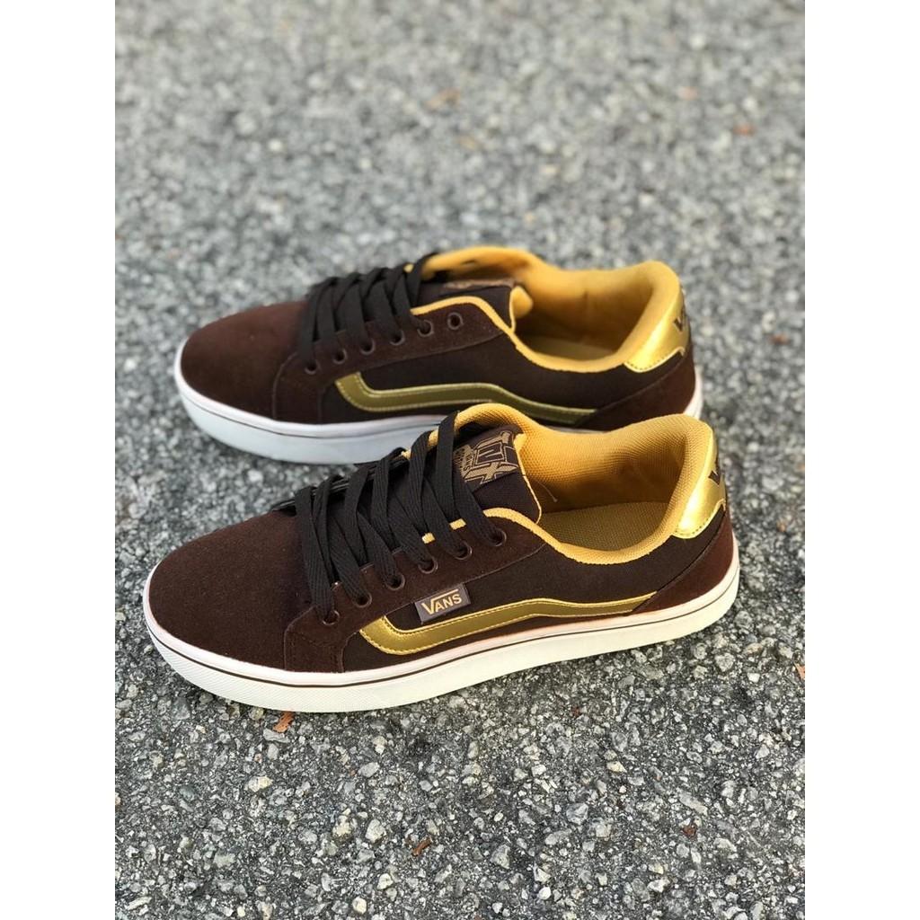 vans old skool size 45