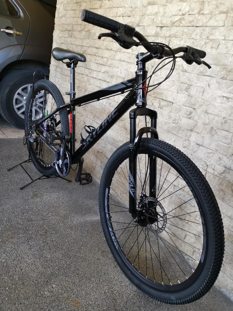 Skyline super mtb online