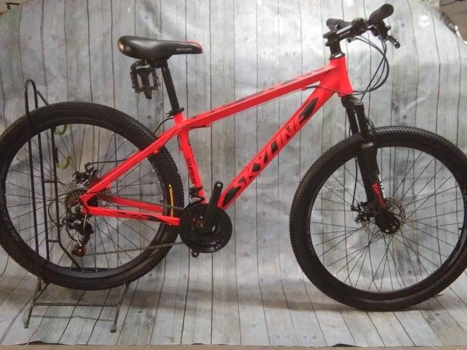 foxter skyline super 27.5