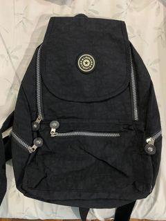 Small Backpack (looks like Kipling)