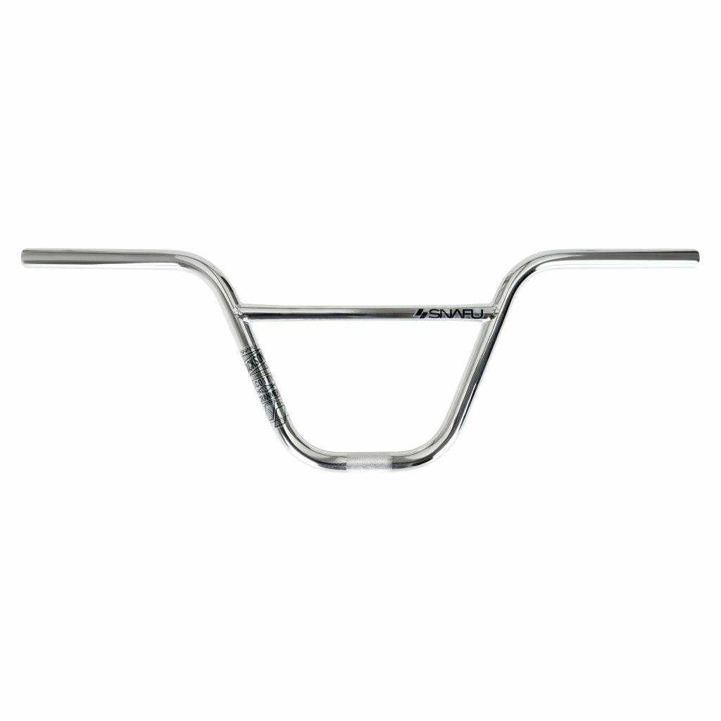 SNAFU SCOTTY CRANMER SIGNATURE BMX HANDLE BAR Sports Equipment