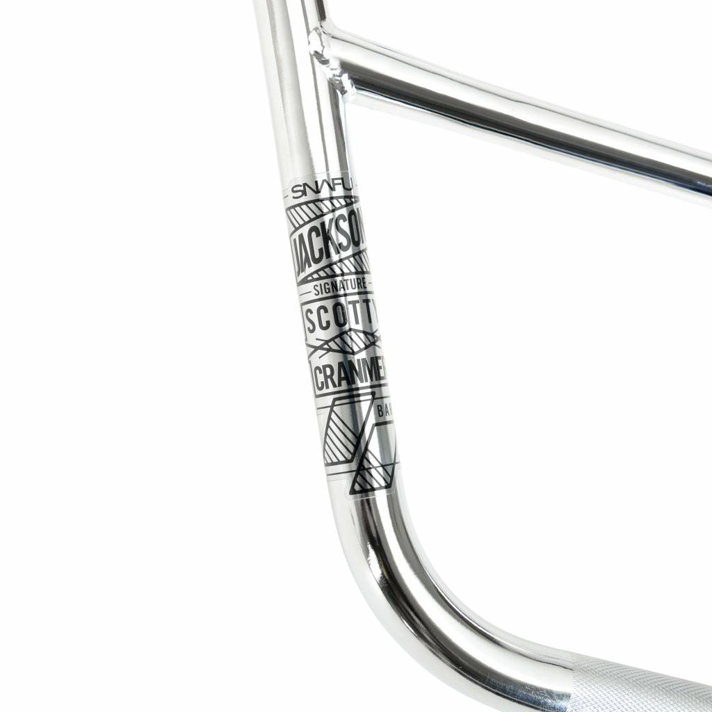 Scotty cranmer online signature frame