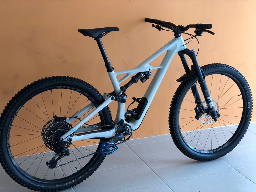 Specialized enduro 2019 hotsell elite