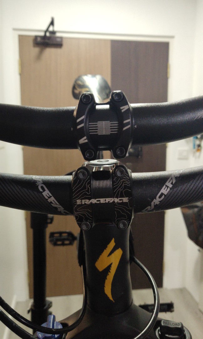 Stout hot sale bikes handlebars