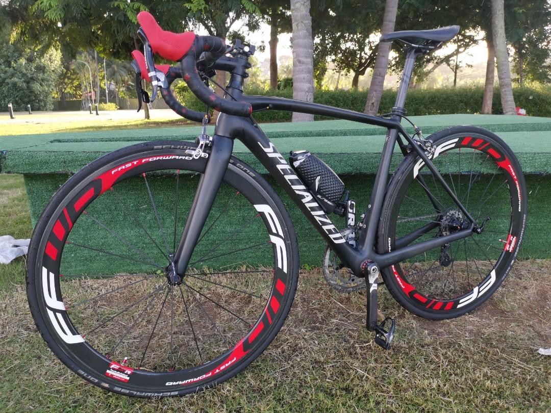 specialized tarmac 52