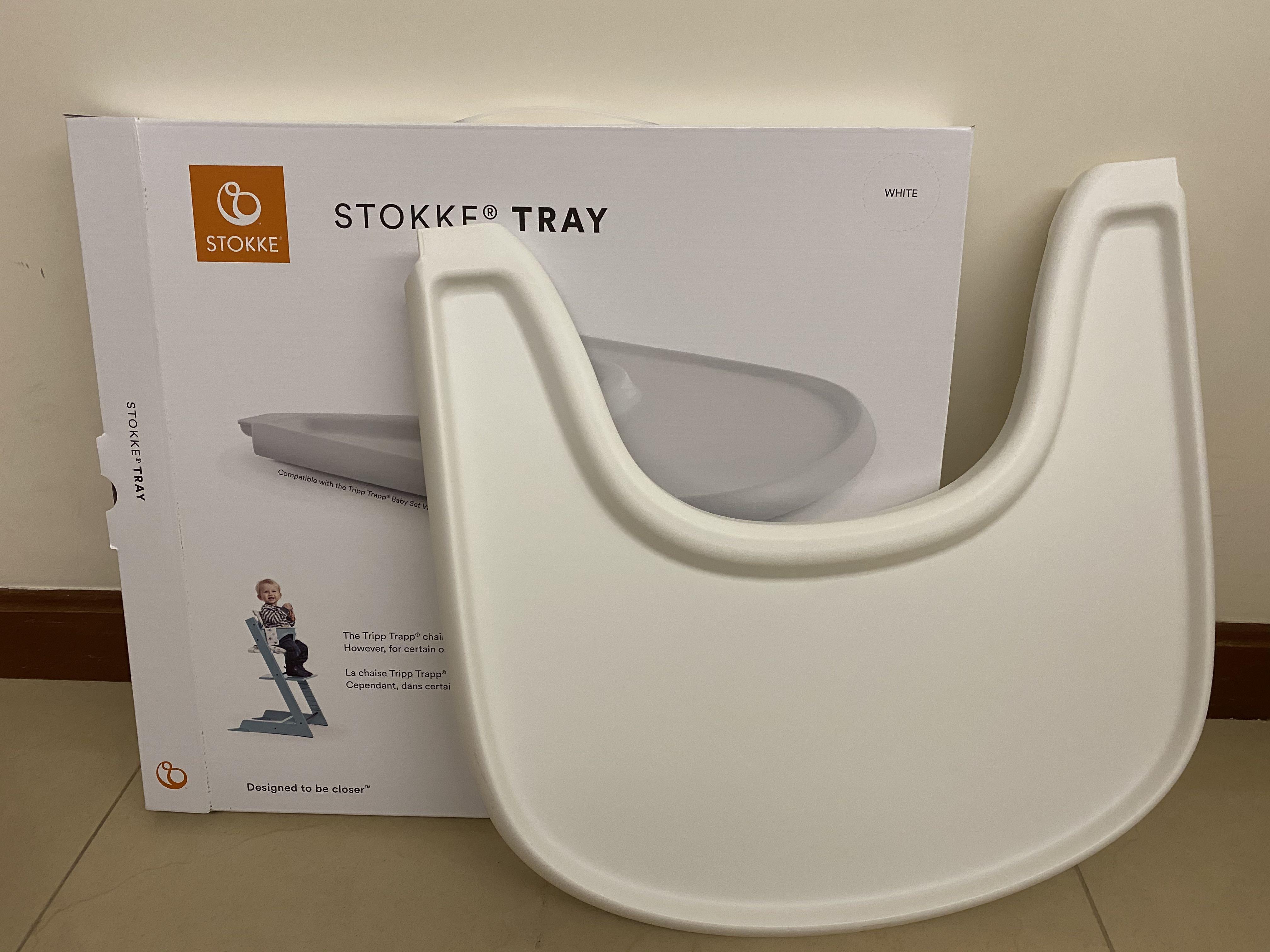stokke tripp trapp compatible tray