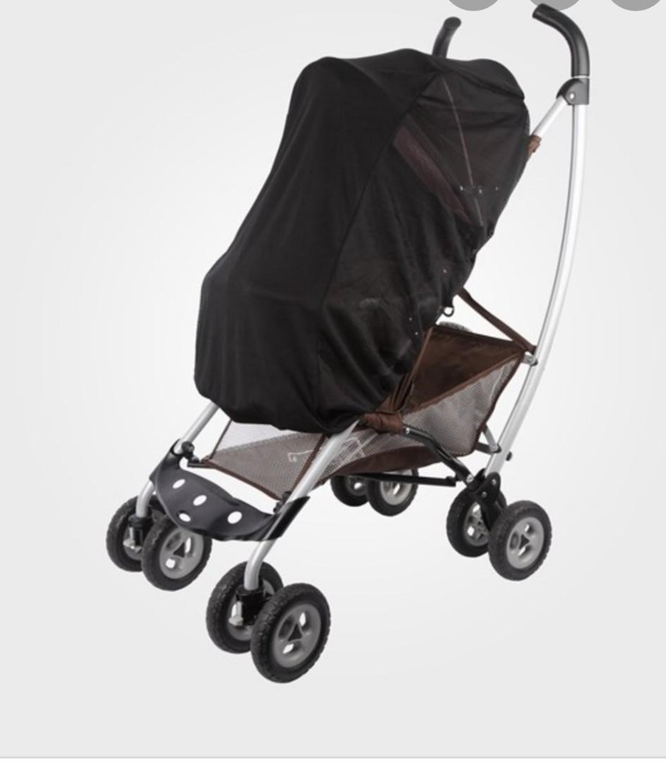 stroller shade cover