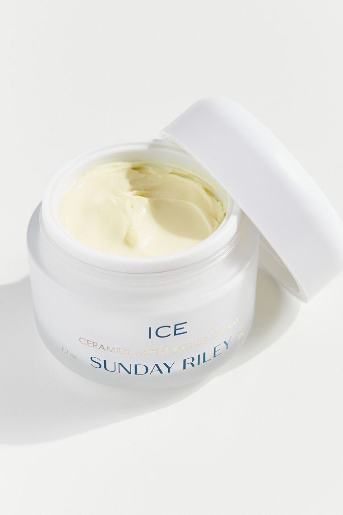 sunday riley ice