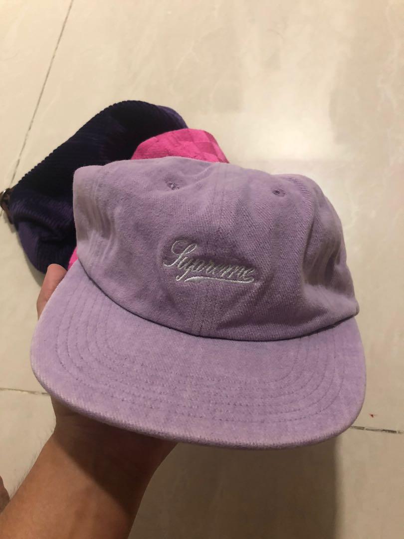 hats supreme