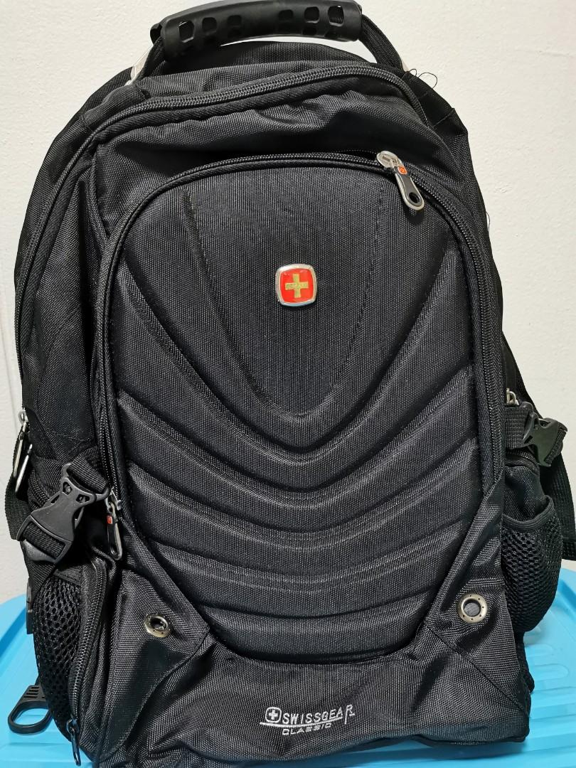 Swissgear classic new arrivals