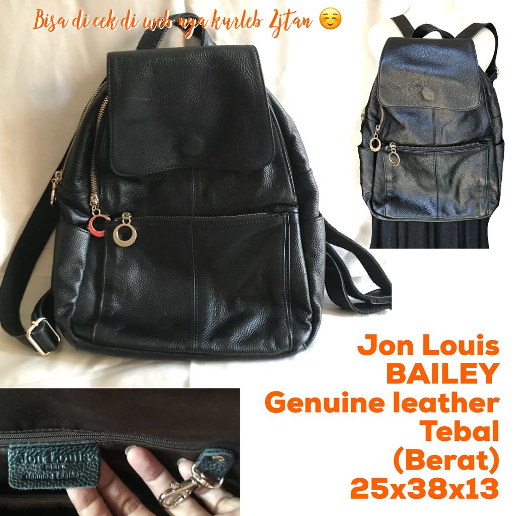 John Louis Tas Wanita 519577