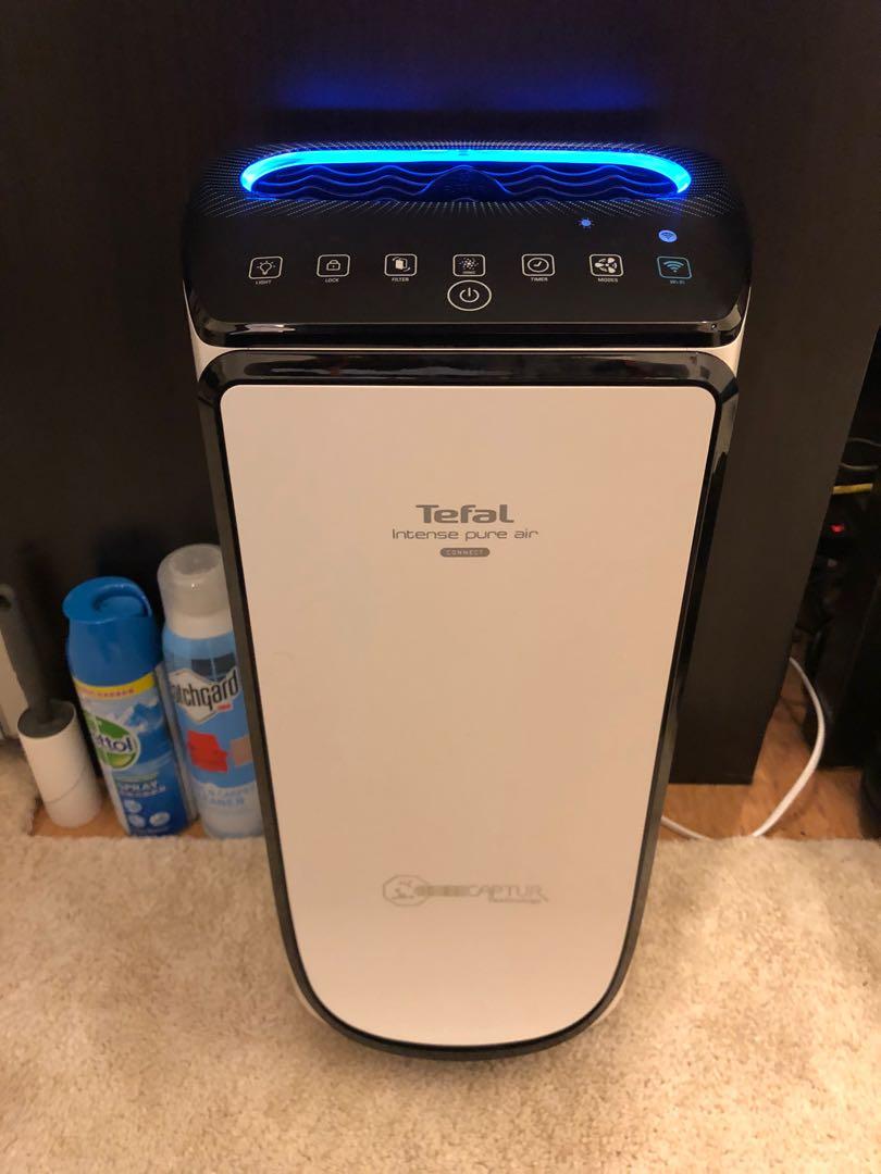 Tefal pu4085 sales