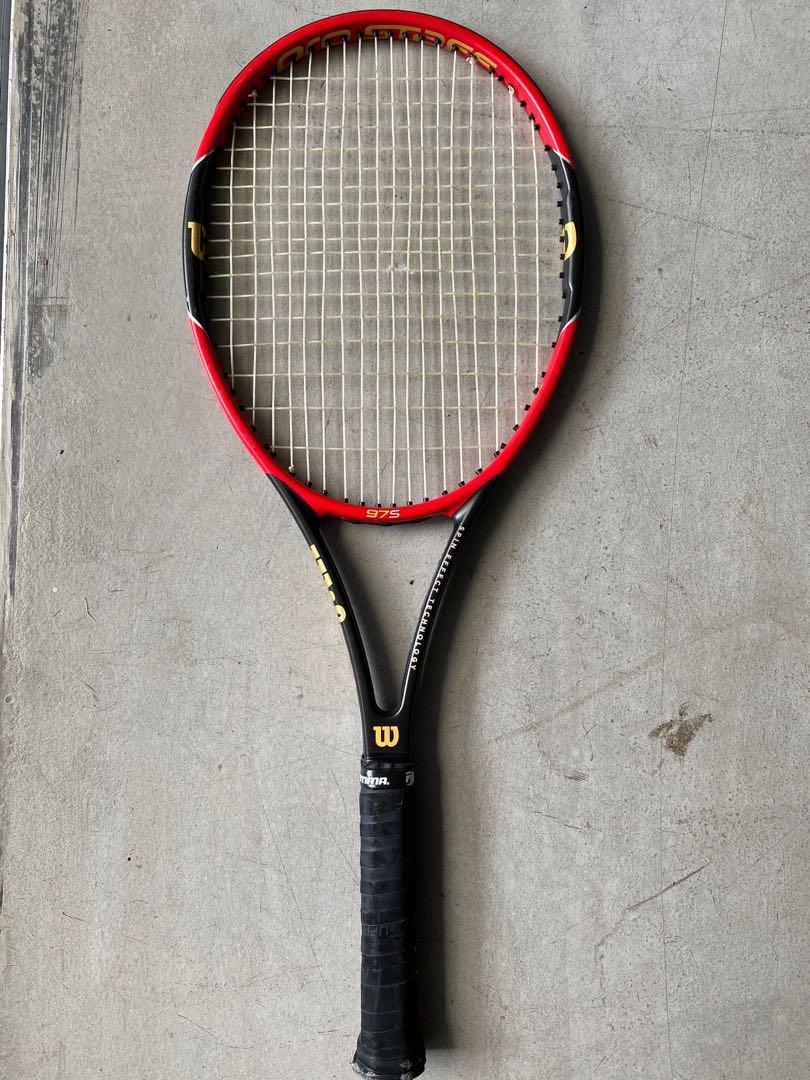 wilson spin effect technology