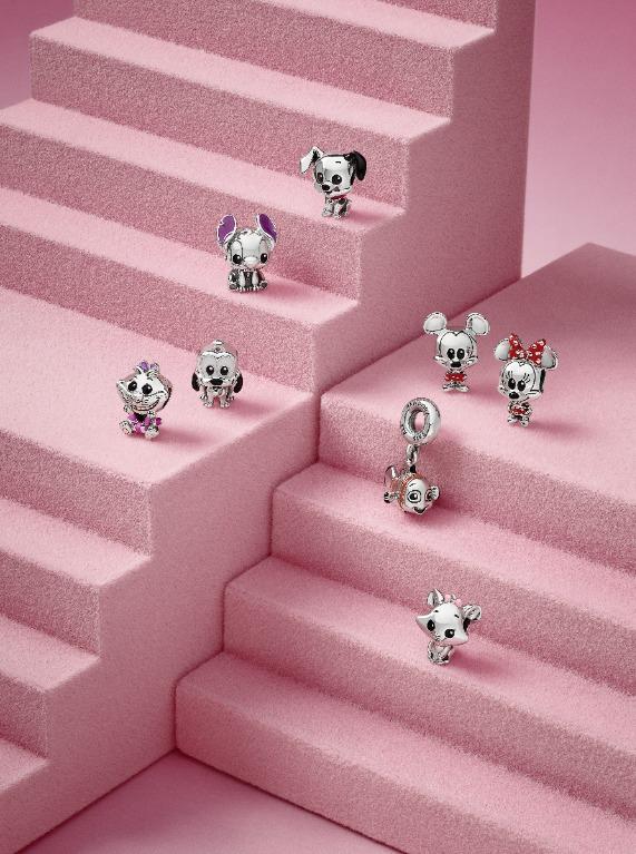 Marie aristocats on sale pandora charm
