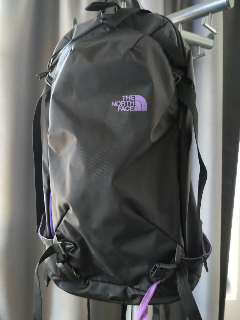 north face ski touring backpack