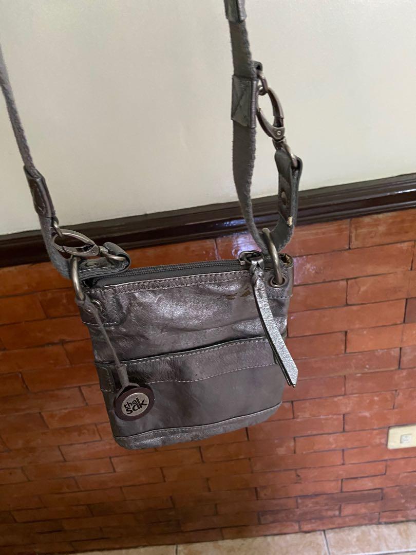The sak sale sling bag price