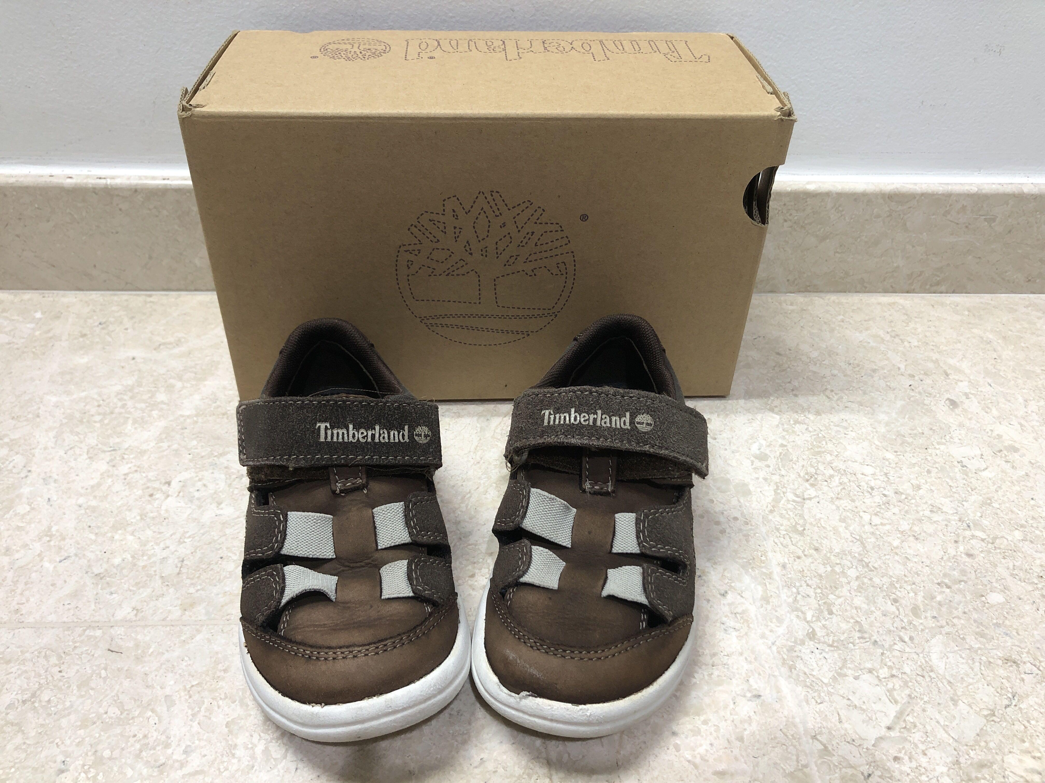 timberland childrens shoes