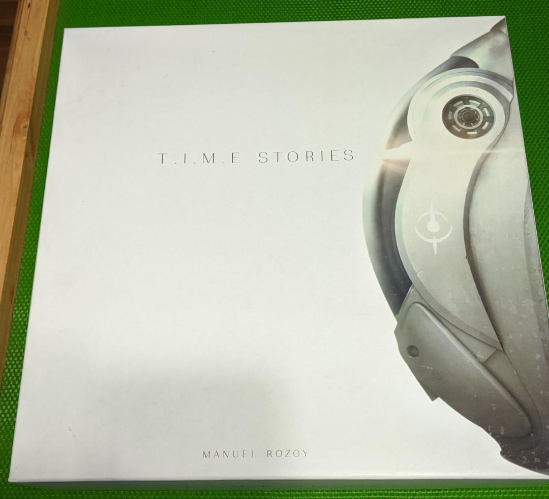Time Stories All Expansions White Cycle Hobbies Toys Toys Games Board Games Cards On Carousell Time Stories All Expansions White Cycle Hobbies Toys Toys Games Board Games Cards On Carousell