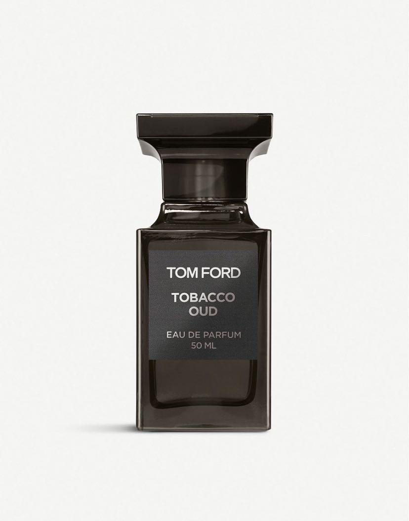 Tom Ford Tobacco Oud Edp Health Beauty Perfumes Deodorants On Carousell