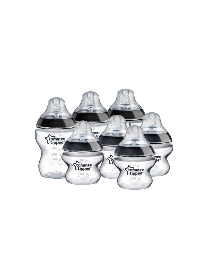 tommee tippee shaker lid