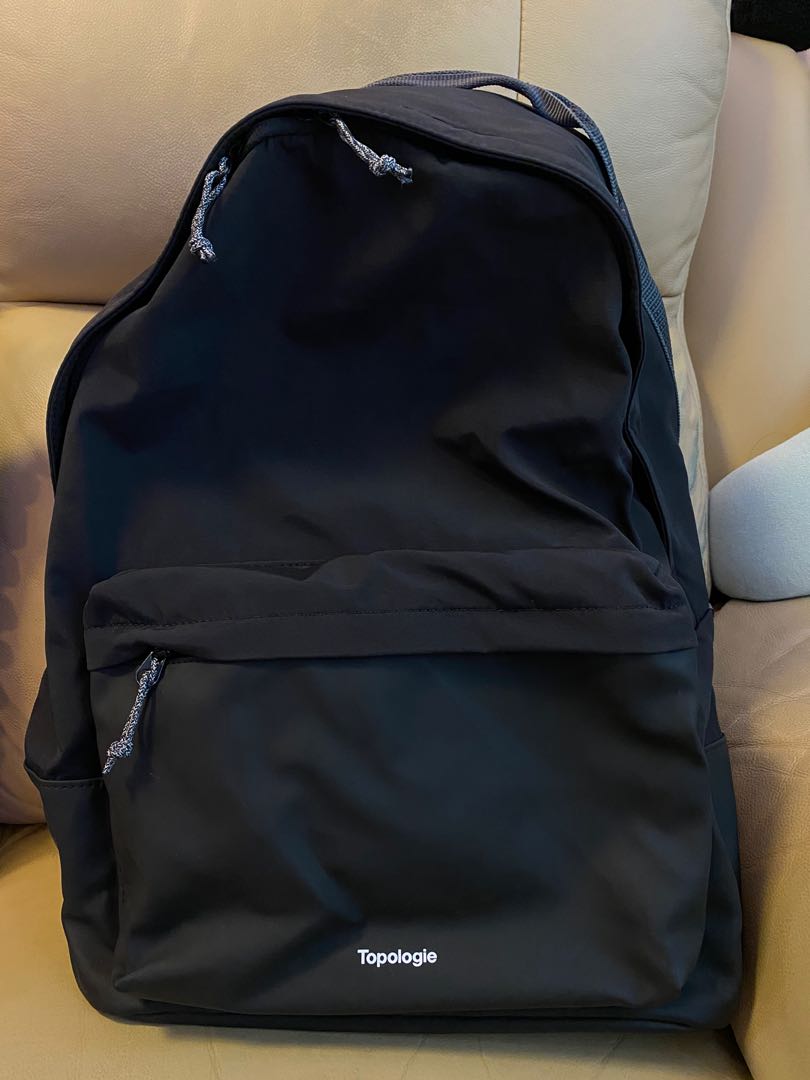 block backpack