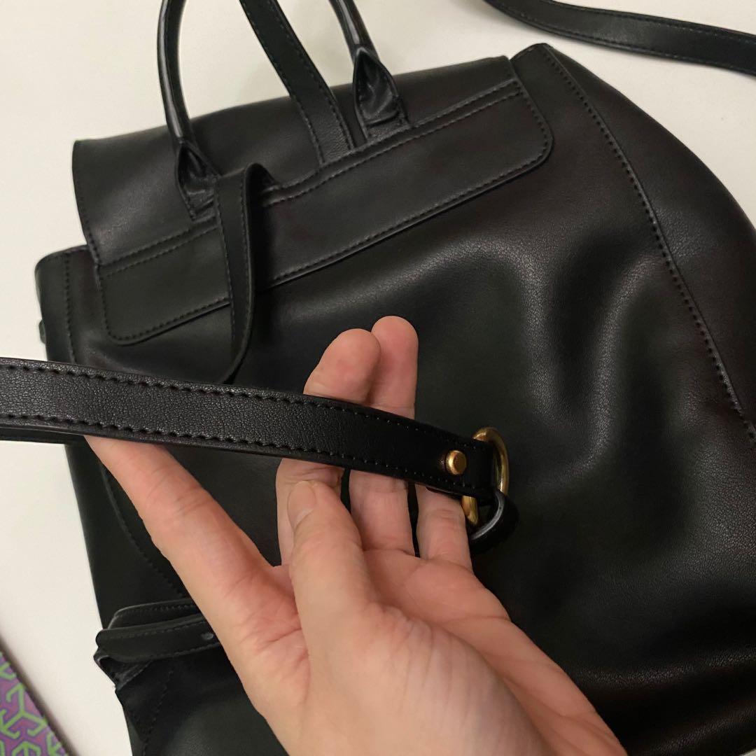 Tory burch discount miller backpack