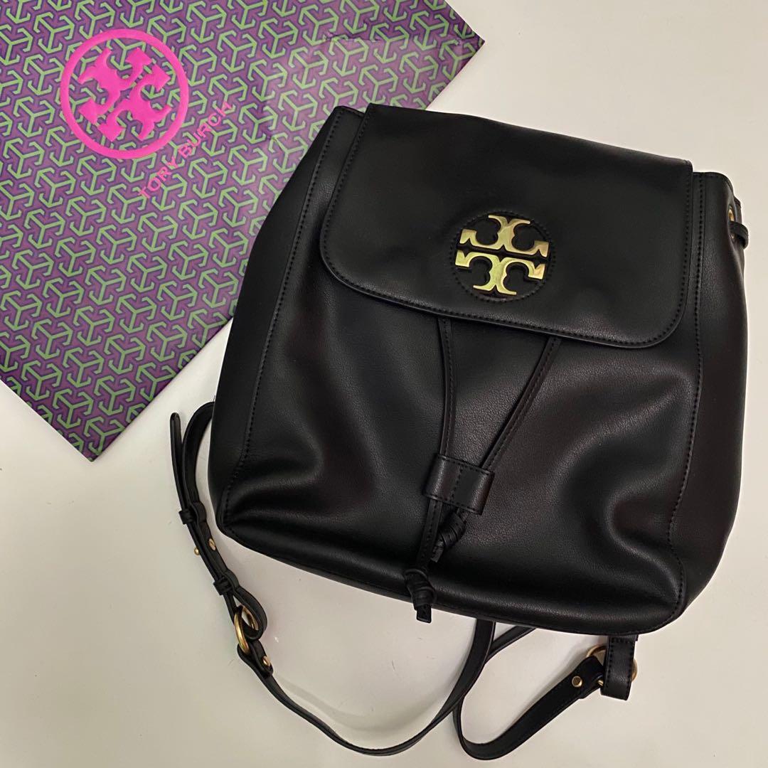 Tory Burch Miller Backpack