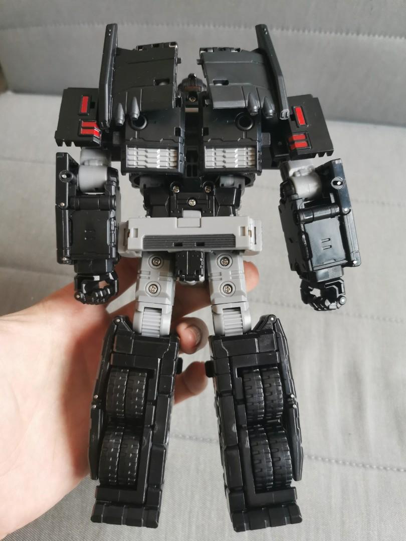 toyworld transformers optimus prime