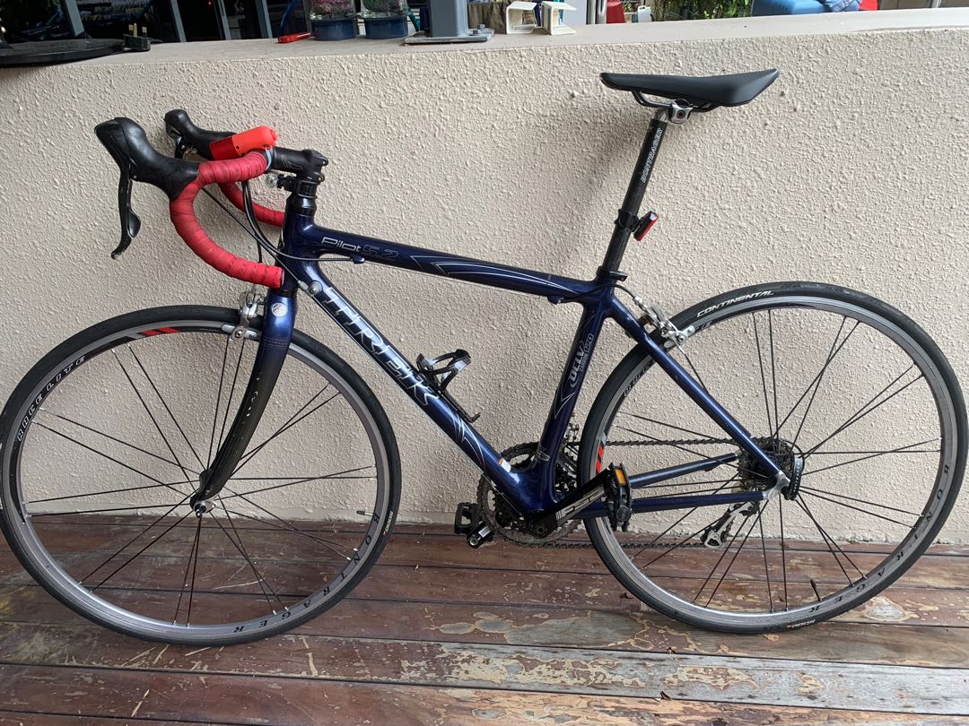 Trek pilot 5.2 for sale store