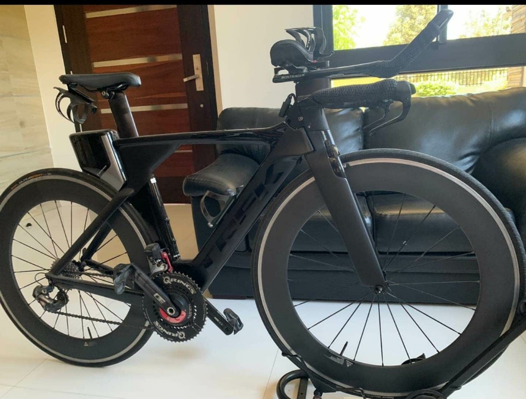 Trek RB Sports Equipment Bicycles Parts Bicycles on Carousell