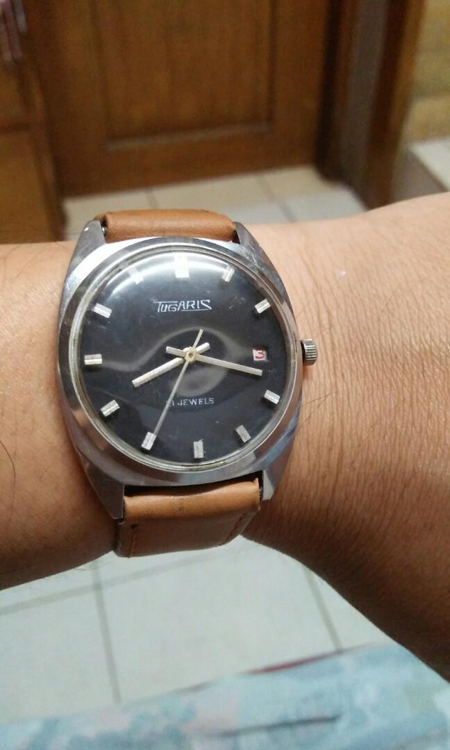 Tugaris 21 jewels top