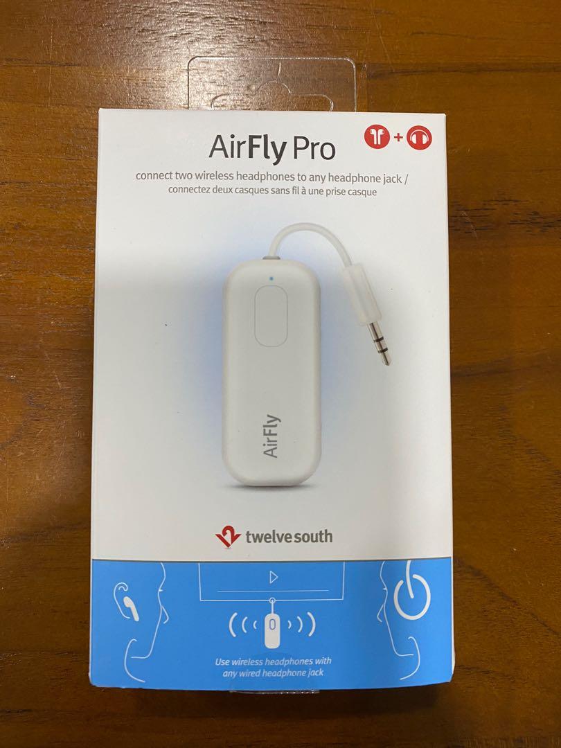 airfly pro nintendo switch