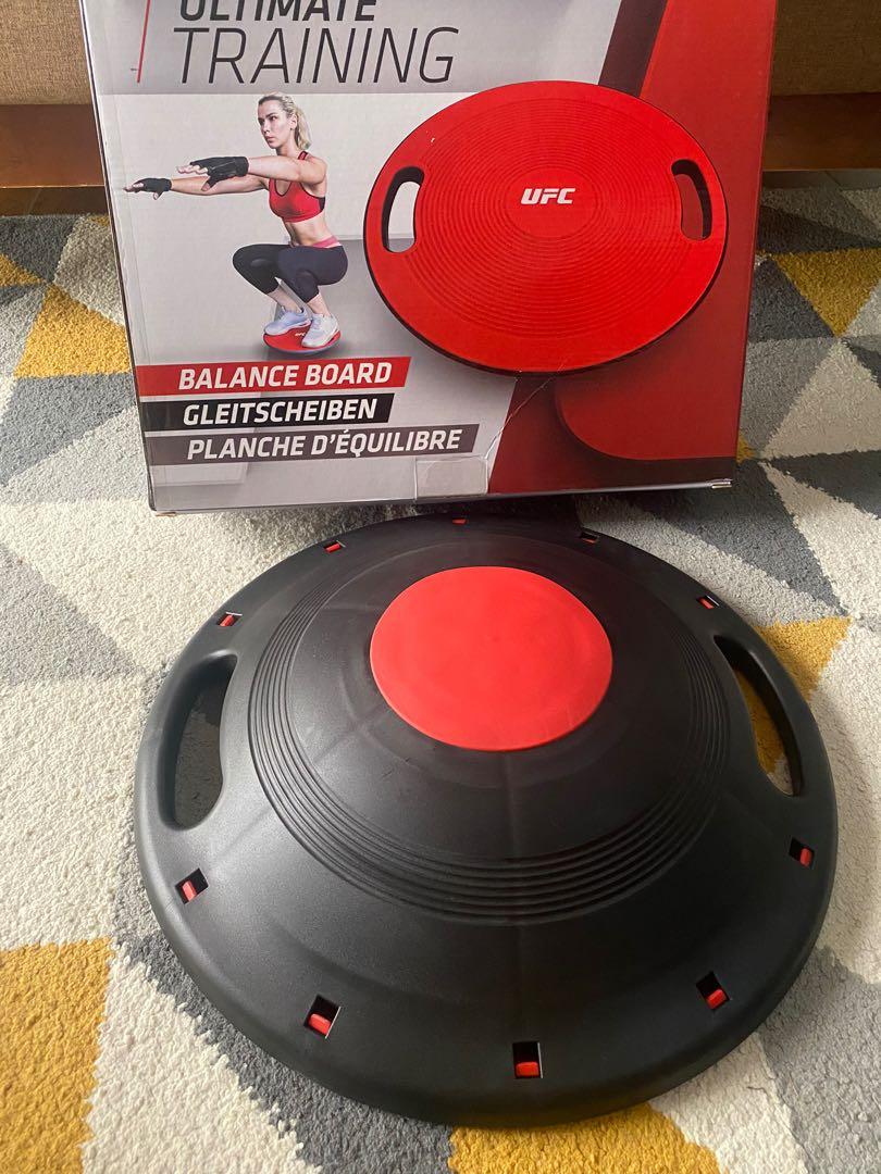 Ufc balance board best sale