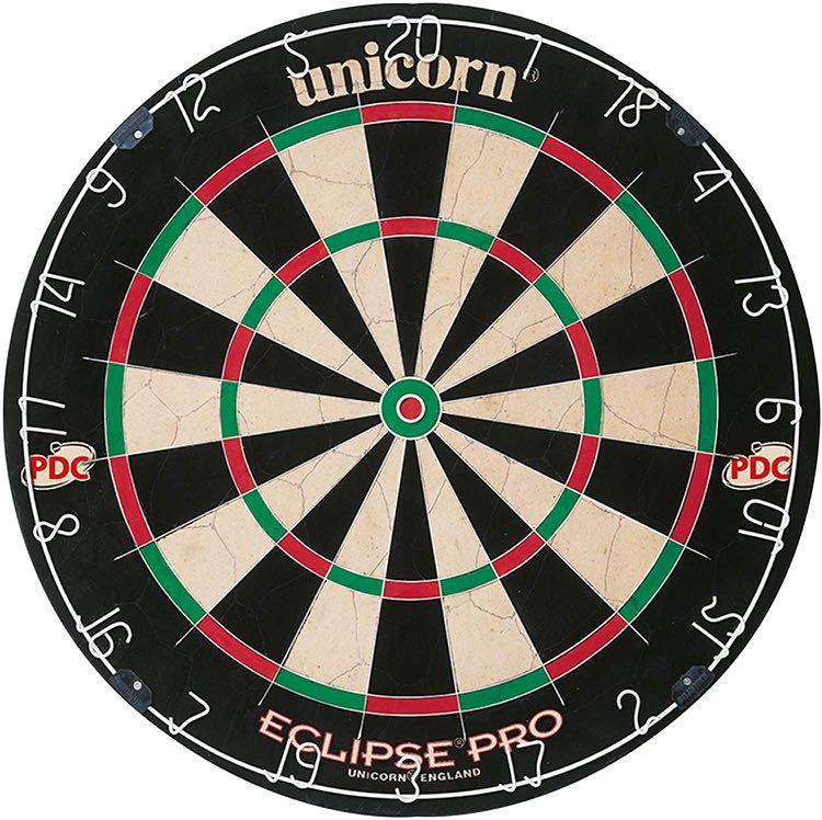 Unicorn Dart Board, Hobbies & Toys, Stationery & Craft, Other