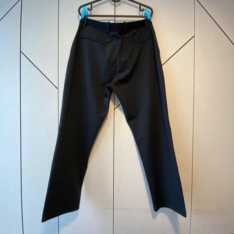 uniqlo dry ex ankle pants