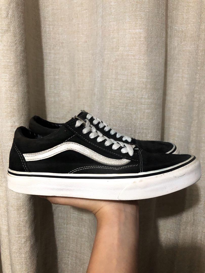 vans old skool auth