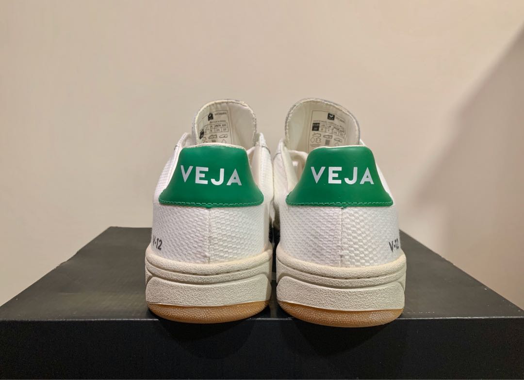 Veja V-12 Women Sneakers Veja V-12 女裝休閒鞋