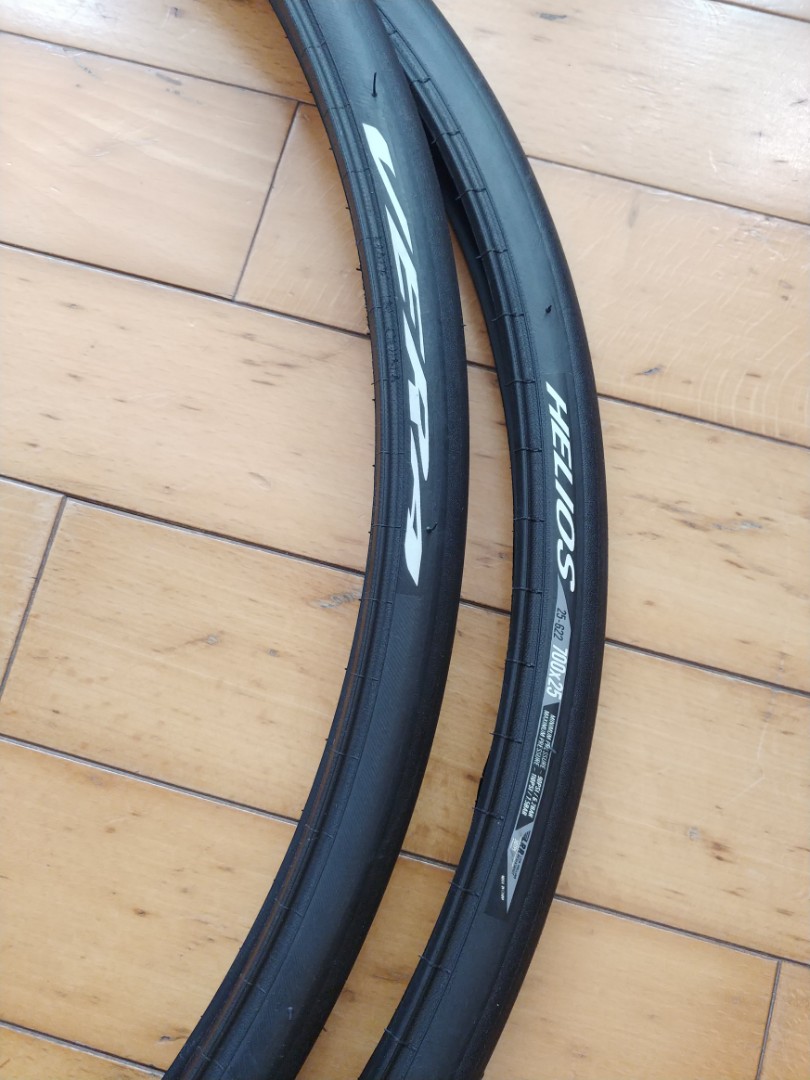 Vera sales helios tires