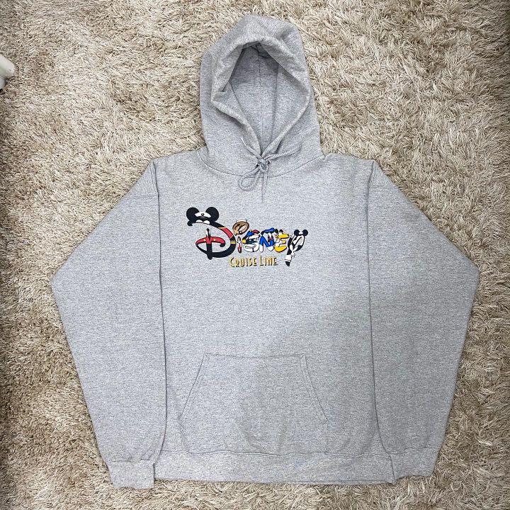 Vintage Disney Hoodie