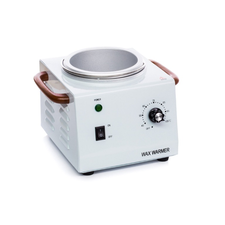 wax warmer machine