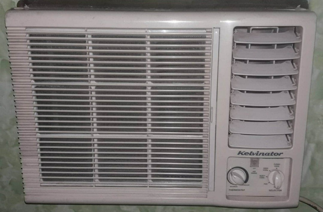 Kelvinator aircon 1hp price hot sale