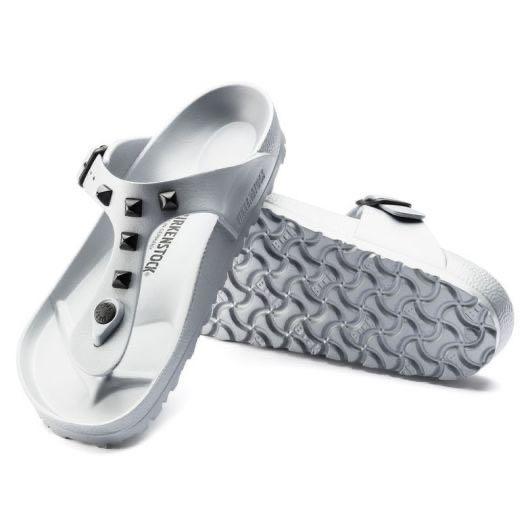 Gizeh eva studded best sale anthracite
