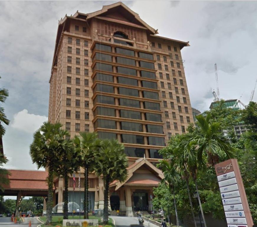 Wtr Menara Chulan Tower Office Jalan Conlay Klcc Property Rentals On Carousell