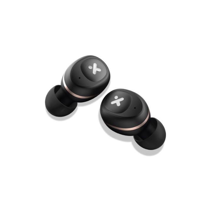 X mini LIBERTY True Wireless Earbuds for sale Audio Earphones on Carousell