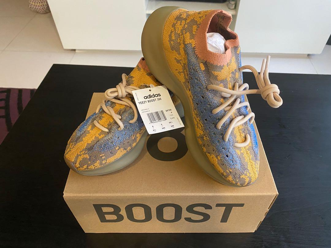 Yeezy tweedehands online