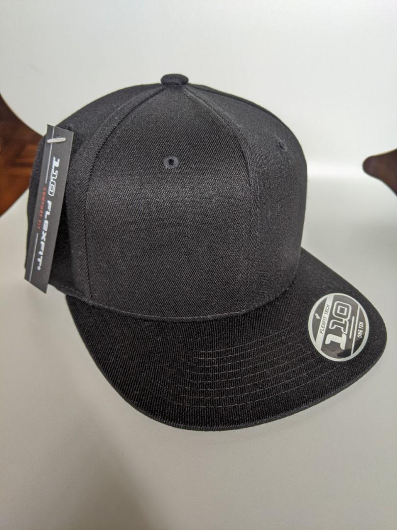 Yupoong clearance 110 snapback