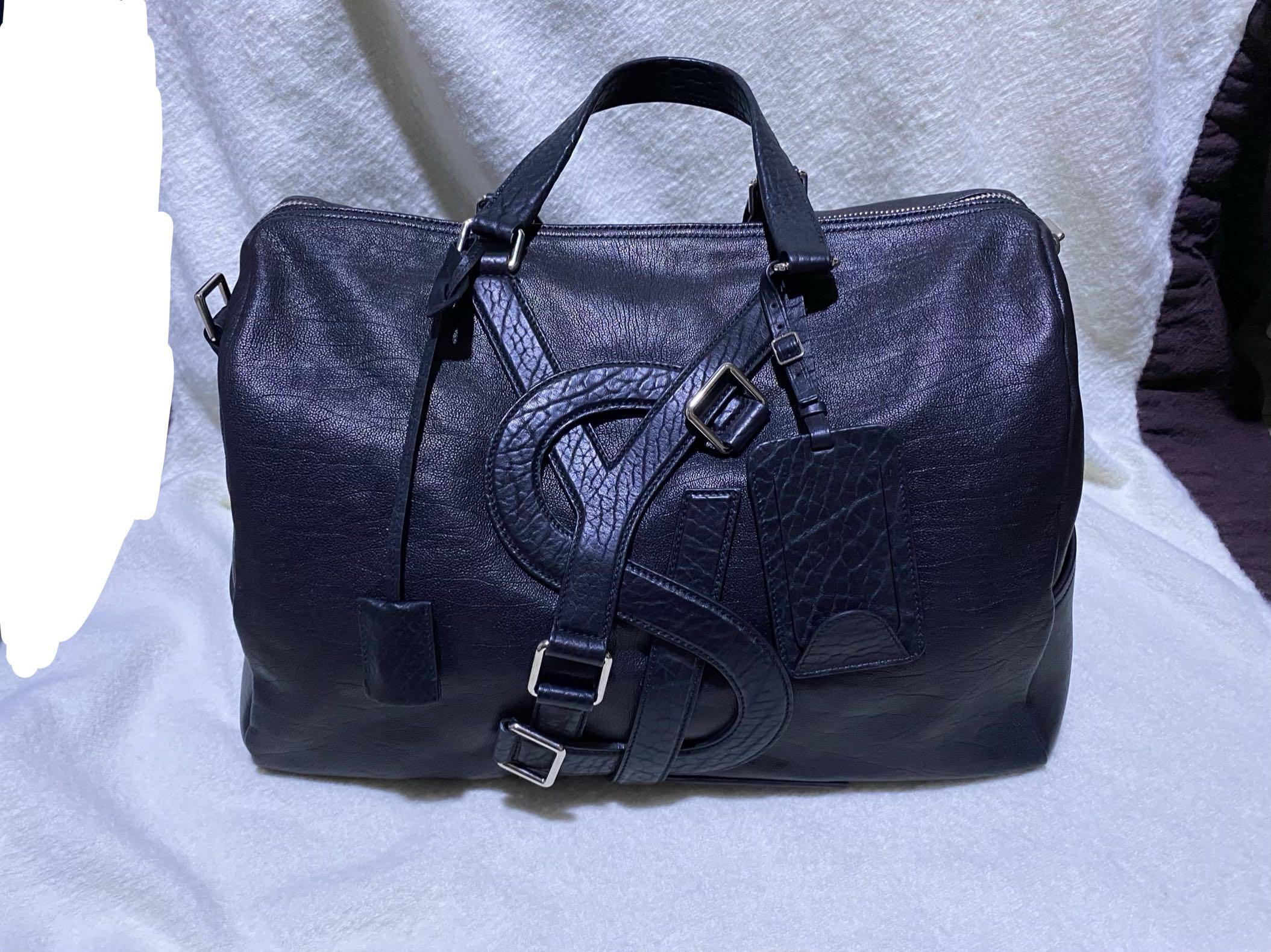 ysl travel bag